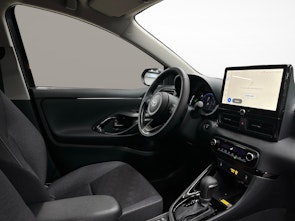 Fahrzeugbild TOYOTA Yaris 1.5 VVT-i HSD Trend