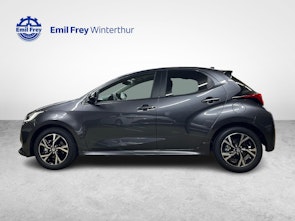 Fahrzeugbild TOYOTA Yaris 1.5 VVT-i HSD Trend