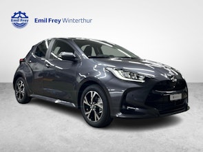 Fahrzeugbild TOYOTA Yaris 1.5 VVT-i HSD Trend