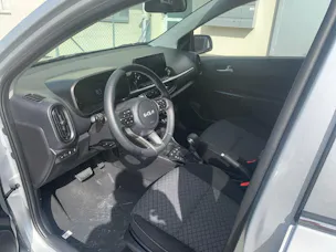 Kia Picanto 1.2 CVVT Power
