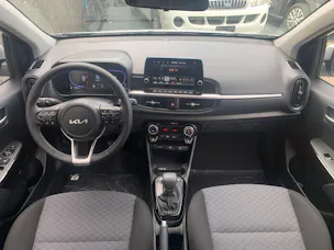 Kia Picanto 1.2 CVVT Power