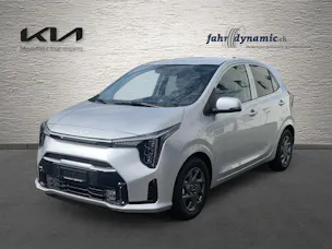 Kia Picanto 1.2 CVVT Power