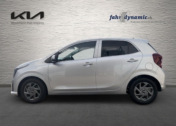 Fahrzeugbild 3 Fahrzeugbild 3