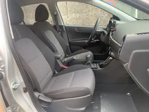 Kia Picanto 1.2 CVVT Power
