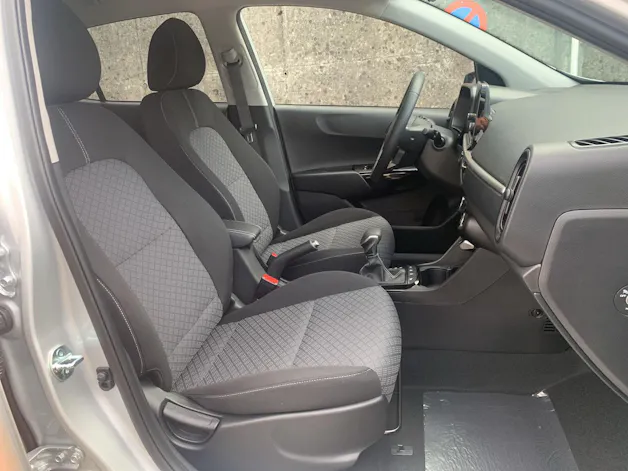 Kia Picanto 1.2 CVVT Power