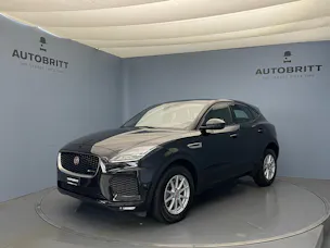 Jaguar E-Pace 2.0 T 200 R-Dynamic AWD