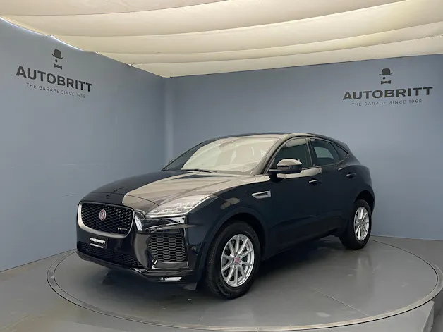 Jaguar E-Pace 2.0 T 200 R-Dynamic AWD