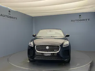 Jaguar E-Pace 2.0 T 200 R-Dynamic AWD