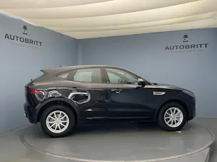 Jaguar E-Pace 2.0 T 200 R-Dynamic AWD