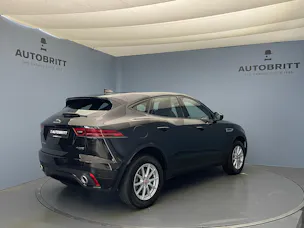 Jaguar E-Pace 2.0 T 200 R-Dynamic AWD