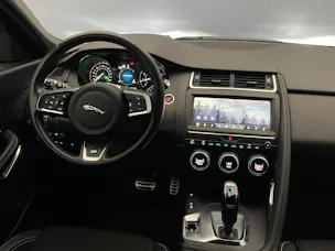 Jaguar E-Pace 2.0 T 200 R-Dynamic AWD