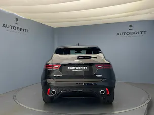 Jaguar E-Pace 2.0 T 200 R-Dynamic AWD