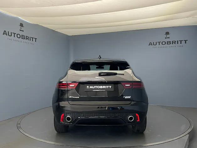 Jaguar E-Pace 2.0 T 200 R-Dynamic AWD