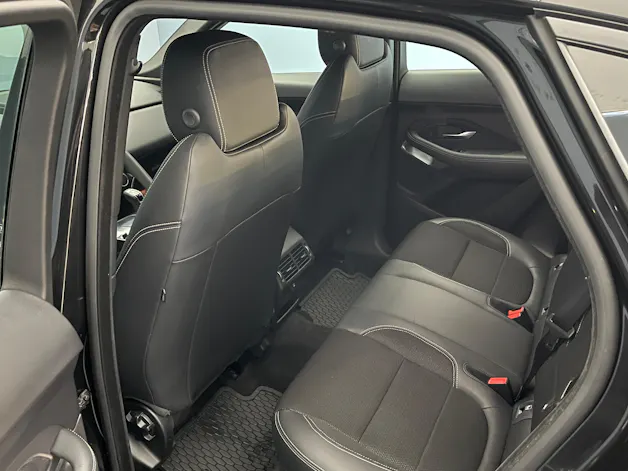 Jaguar E-Pace 2.0 T 200 R-Dynamic AWD