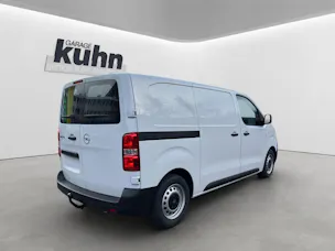 Opel Vivaro Cargo 2.2 D 150 S/S