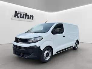 Opel Vivaro Cargo 2.2 D 150 S/S