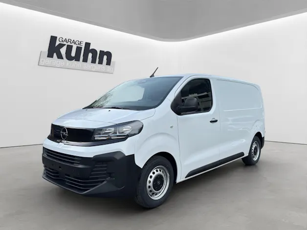 Opel Vivaro Cargo 2.2 D 150 S/S