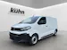 Opel Vivaro Cargo 2.2 D 150 S/S