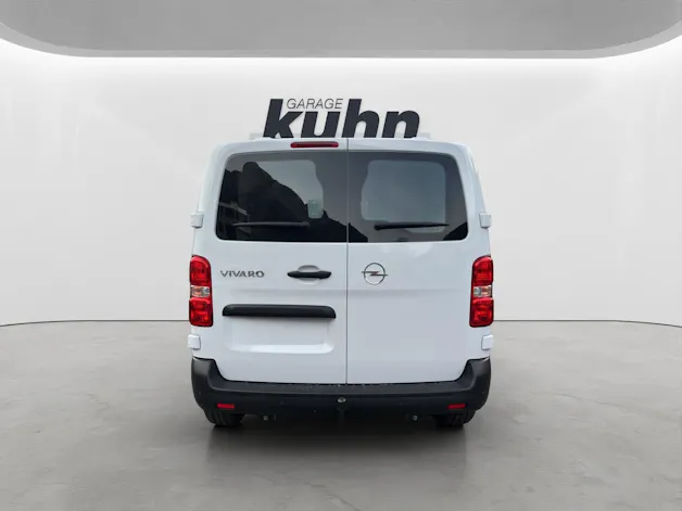 Opel Vivaro Cargo 2.2 D 150 S/S