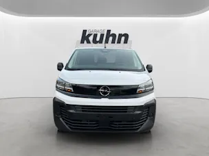 Opel Vivaro Cargo 2.2 D 150 S/S