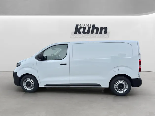 Opel Vivaro Cargo 2.2 D 150 S/S