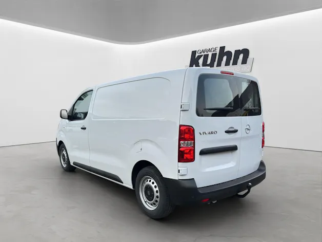 Opel Vivaro Cargo 2.2 D 150 S/S