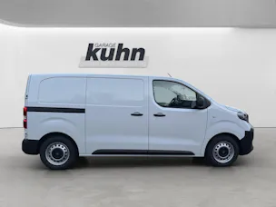 Opel Vivaro Cargo 2.2 D 150 S/S