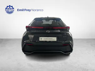 Toyota C-HR 2.0 PHEV Swiss Edition Leasing 0% ruote invernali incluse