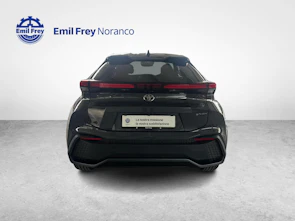 image du véhicule TOYOTA C-HR 2.0 PHEV Swiss Edition