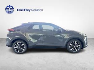 Toyota C-HR 2.0 PHEV Swiss Edition Leasing 0% ruote invernali incluse