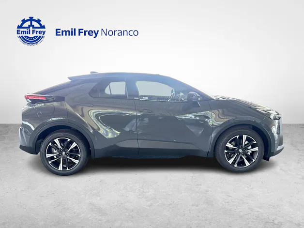 Toyota C-HR 2.0 PHEV Swiss Edition Leasing 0% ruote invernali incluse