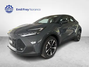 Toyota C-HR 2.0 PHEV Swiss Edition Leasing 0% ruote invernali incluse