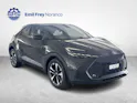 Toyota C-HR 2.0 PHEV Swiss Edition Leasing 0% ruote invernali incluse
