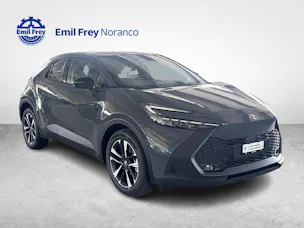 Toyota C-HR 2.0 PHEV Swiss Edition Leasing 0% ruote invernali incluse