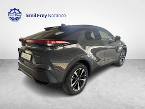 image du véhicule TOYOTA C-HR 2.0 PHEV Swiss Edition