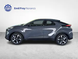 Toyota C-HR 2.0 PHEV Swiss Edition Leasing 0% ruote invernali incluse