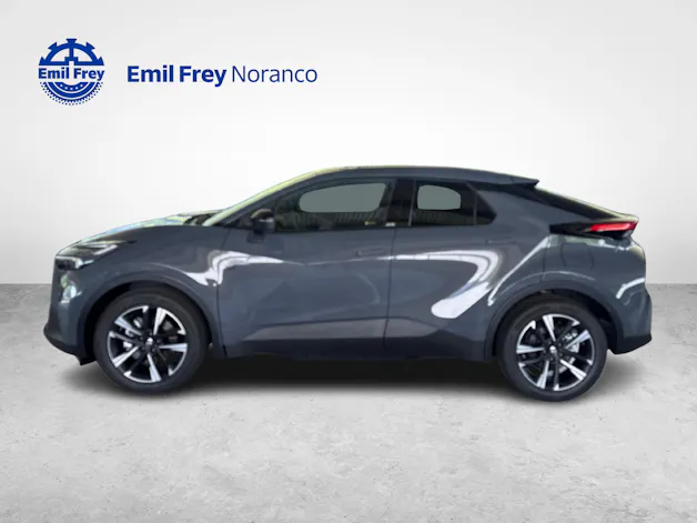 Toyota C-HR 2.0 PHEV Swiss Edition Leasing 0% ruote invernali incluse