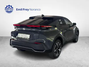 Toyota C-HR 2.0 PHEV Swiss Edition Leasing 0% ruote invernali incluse