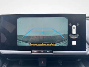 image du véhicule TOYOTA C-HR 2.0 PHEV Swiss Edition