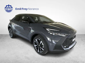 image du véhicule TOYOTA C-HR 2.0 PHEV Swiss Edition