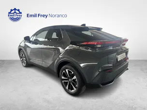 Toyota C-HR 2.0 PHEV Swiss Edition Leasing 0% ruote invernali incluse
