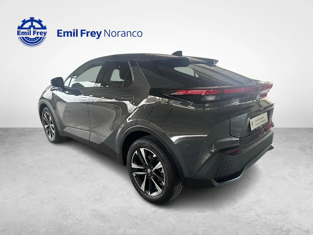 Toyota C-HR 2.0 PHEV Swiss Edition Leasing 0% ruote invernali incluse