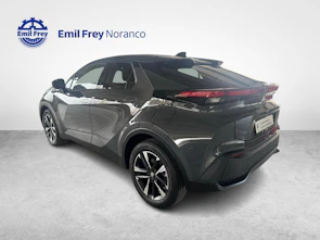 image du véhicule TOYOTA C-HR 2.0 PHEV Swiss Edition