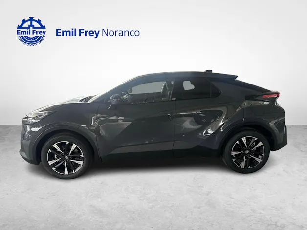 Toyota C-HR 2.0 PHEV Swiss Edition Leasing 0% ruote invernali incluse