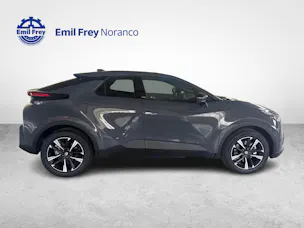 Toyota C-HR 2.0 PHEV Swiss Edition Leasing 0% ruote invernali incluse