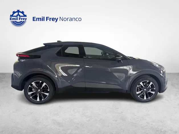 Toyota C-HR 2.0 PHEV Swiss Edition Leasing 0% ruote invernali incluse