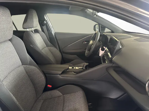 Toyota C-HR 2.0 PHEV Swiss Edition Leasing 0% ruote invernali incluse