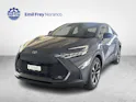 Toyota C-HR 2.0 PHEV Swiss Edition Leasing 0% ruote invernali incluse