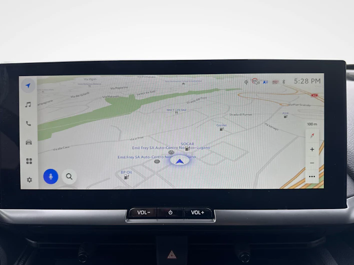 Fahrzeugbild TOYOTA C-HR