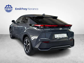 immagine del veicolo TOYOTA C-HR 2.0 PHEV Swiss Edition Leasing 0% ruote invernali incluse